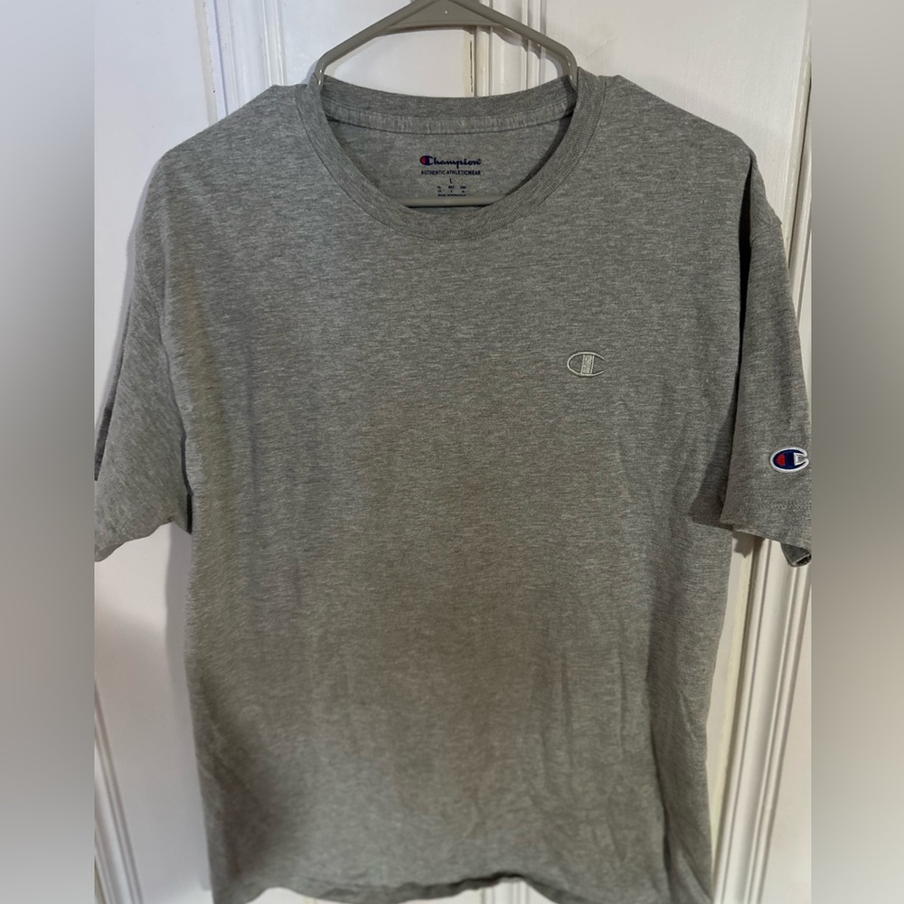 Men’s Champion Tshirt